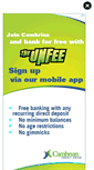 Mobile Screenshot of cameline.over-blog.com
