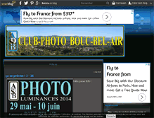 Tablet Screenshot of adsbphotos.over-blog.com