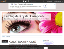 Tablet Screenshot of krystal-camprubi.over-blog.com