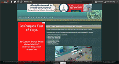 Desktop Screenshot of figos.over-blog.com