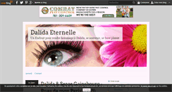 Desktop Screenshot of den-s.over-blog.com