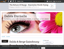 Tablet Screenshot of den-s.over-blog.com