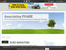 Tablet Screenshot of phase.over-blog.com