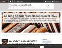Tablet Screenshot of coloresmexicanos.over-blog.com