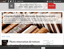 Tablet Screenshot of couverture-27-eure-normandie-willy-morel.over-blog.com