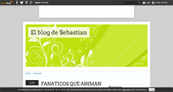 Desktop Screenshot of barras-bravas.over-blog.es