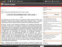 Tablet Screenshot of comaguer.over-blog.com