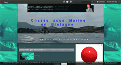 Desktop Screenshot of chasse-ss-marine-fabr1703.over-blog.com