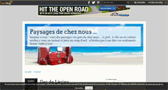 Desktop Screenshot of paysagesdecheznous.over-blog.com