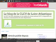 Tablet Screenshot of clcv-loire-atlantique.over-blog.com