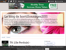 Tablet Screenshot of hortillonnages2011.over-blog.com