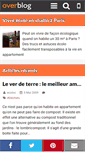 Mobile Screenshot of ecoloc.over-blog.com