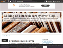 Tablet Screenshot of estreeslescrecy.over-blog.com