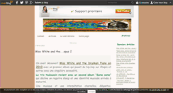 Desktop Screenshot of faud.over-blog.com