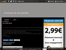 Tablet Screenshot of celine.lebovitch.over-blog.com
