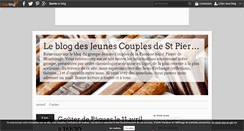 Desktop Screenshot of jcspm.over-blog.com