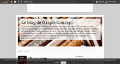 Desktop Screenshot of graph-concept.over-blog.com