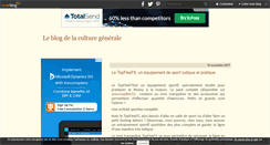Desktop Screenshot of maria-elaissi.over-blog.com