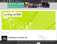 Tablet Screenshot of befi-de-mere-en-fille.over-blog.com