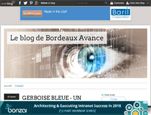 Tablet Screenshot of bordeaux.avance.over-blog.com