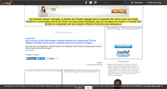 Desktop Screenshot of lesoldatdupeuple.over-blog.com
