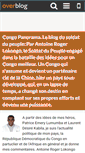 Mobile Screenshot of lesoldatdupeuple.over-blog.com