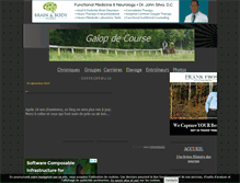 Tablet Screenshot of galop-de-course.over-blog.com