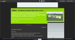 Desktop Screenshot of mob32.over-blog.com