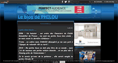 Desktop Screenshot of phil59vo02.over-blog.com