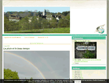 Tablet Screenshot of iciclermont.over-blog.fr