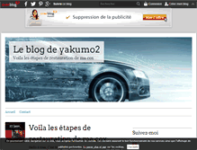 Tablet Screenshot of cox-yakumo2.over-blog.com