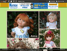 Tablet Screenshot of annie-au-pays-des-merveilles.over-blog.com