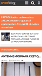 Mobile Screenshot of f4fwg.over-blog.com