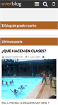 Mobile Screenshot of cuarto.over-blog.es