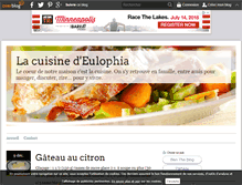 Tablet Screenshot of eulophia.over-blog.com