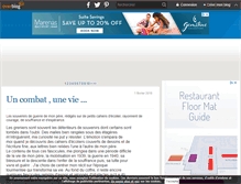 Tablet Screenshot of mthandreorange.over-blog.fr