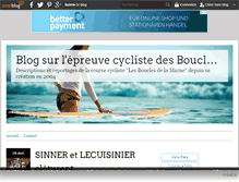 Tablet Screenshot of bouclesdelamarne.over-blog.fr