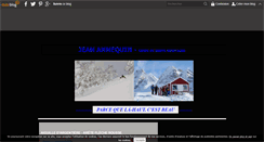 Desktop Screenshot of jeanguide.over-blog.com