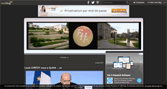 Desktop Screenshot of epinay-sur-seine-hier-et-aujourdhui.over-blog.com