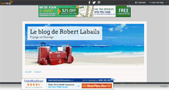 Desktop Screenshot of bobby47.over-blog.fr