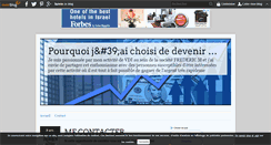 Desktop Screenshot of distrifm.over-blog.com