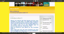 Desktop Screenshot of mitou52.over-blog.com