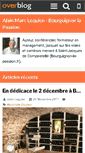 Mobile Screenshot of alain-lequien.over-blog.com