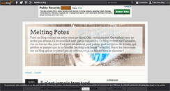 Desktop Screenshot of anatuile.over-blog.com