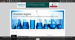 Desktop Screenshot of cuisinel-g-re.over-blog.com