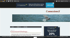 Desktop Screenshot of connexionss.over-blog.com