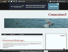 Tablet Screenshot of connexionss.over-blog.com