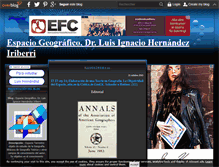 Tablet Screenshot of espacio-geografico.over-blog.es