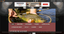 Desktop Screenshot of nafario.over-blog.com