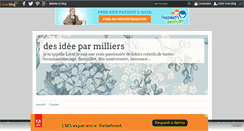 Desktop Screenshot of afrahlaki.over-blog.com